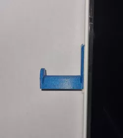 Simple Headset Hook