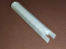 Simple wrench for Prusa Mini Heatbed