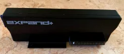 Sinclair ZX81, Timex-Sinclair TS1000 ZXPand+ Case