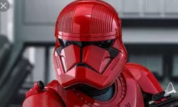 Sith Trooper Helmet