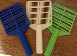 Smakage Tester Mark 1
