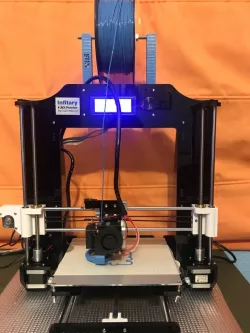 Soporte filament