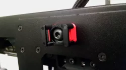 Spacer Anchor Cable Tie for MakerBot Replicator 2