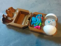 Sphero Micro Carrying Case