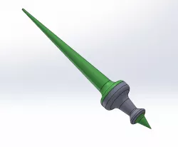 Spindle Wool