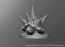 Spiny