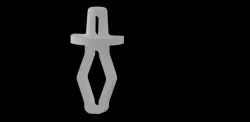 Spool and bobbin holder