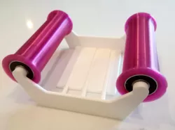 Spool Roller