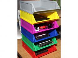 Stackable Boxe Dive stackable storage baskets 3D Models | Page 1 | STLFinder