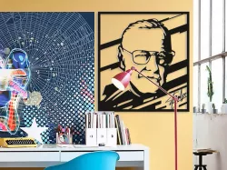 Stan Lee