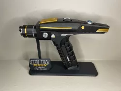 Star Trek Discovery Phaser
