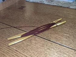 Stick Shuttle