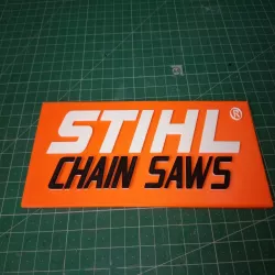 STIHL Chainsaws Logo