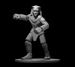 Stone Golem