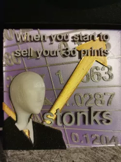 Stonks