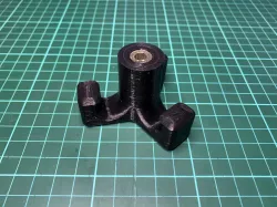 Tesla Model 3 Trunk Hook