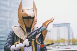 Thorn from Destiny