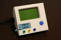 Tiny e-Lab LCR-T4 tester
