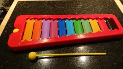 Toy Xylophone Mallet