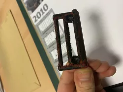 TRX4 Performer Bumper