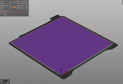 Ultimate first layer calibration