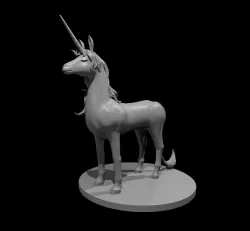 Unicorn Updated