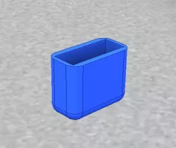 USB cap USB A