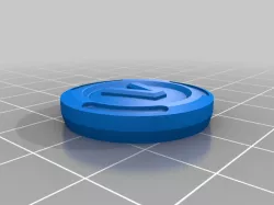 V-Buck Fortnite