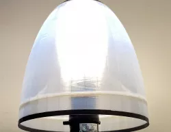 Vase Mode Lamp Shade