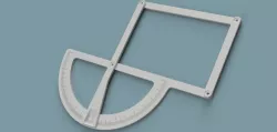 Vernier Protractor
