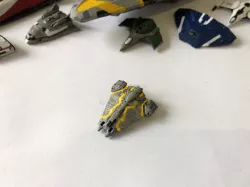 Viper Mk3 2 Part (Elite Dangerous)