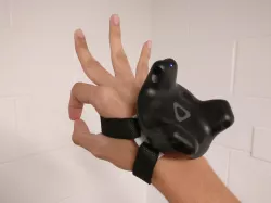 Vive Tracker Hand/Wrist Mount