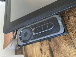 Wacom Cintiq 16 Remote Holder