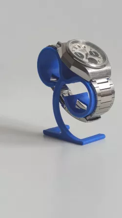 WATCH HOLDER