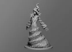 Water elemental