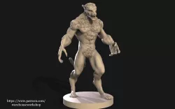 Werewolf