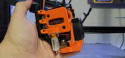 WhamBam Mutant BMG Direct Drive