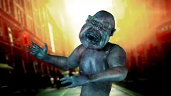 Zombie 3D model