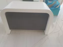3  Table  3D model