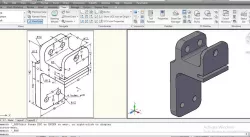 3D Mechanical Model_4