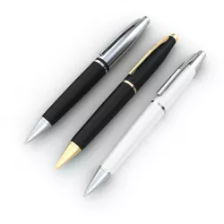 3d Pen 3D model