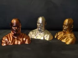 3D Scan and Print Nischelwitzer