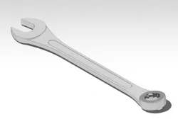 5/8" Spanner