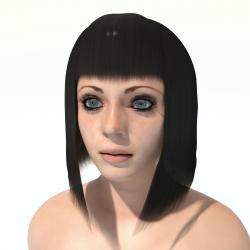 irishka a model nude | Page 1 | STLFinder