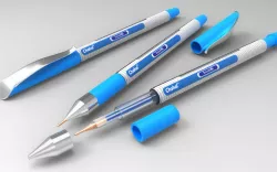 A Pen