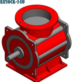 Airlock 150
