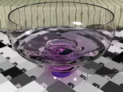 Arch e Design Glass vol 4 Mental ray Texture