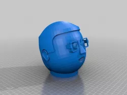 Avatar Builder - JOEL2
