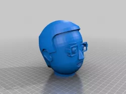Avatar Builder - TIK2