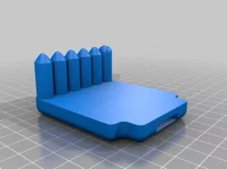 Back Scratcher